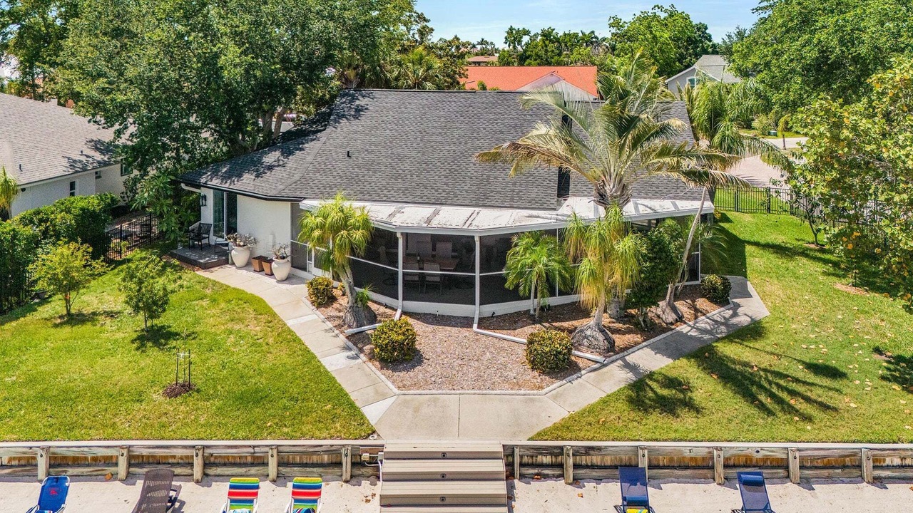 Photo of Outdoor in Apollo Beach