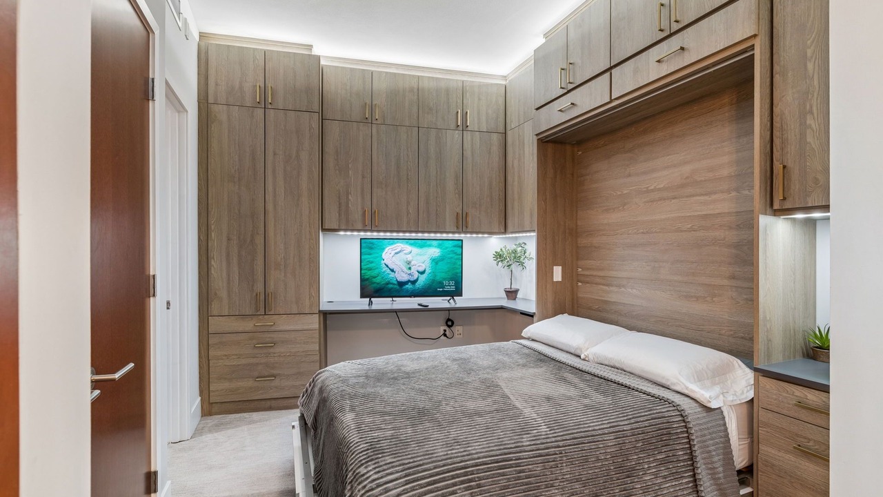 Photo of Bedroom in Channel District