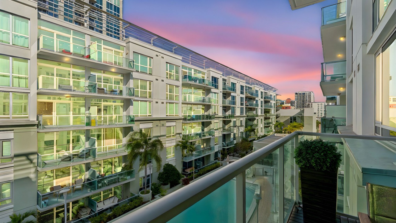 Photo of Outdoor in Channel District
