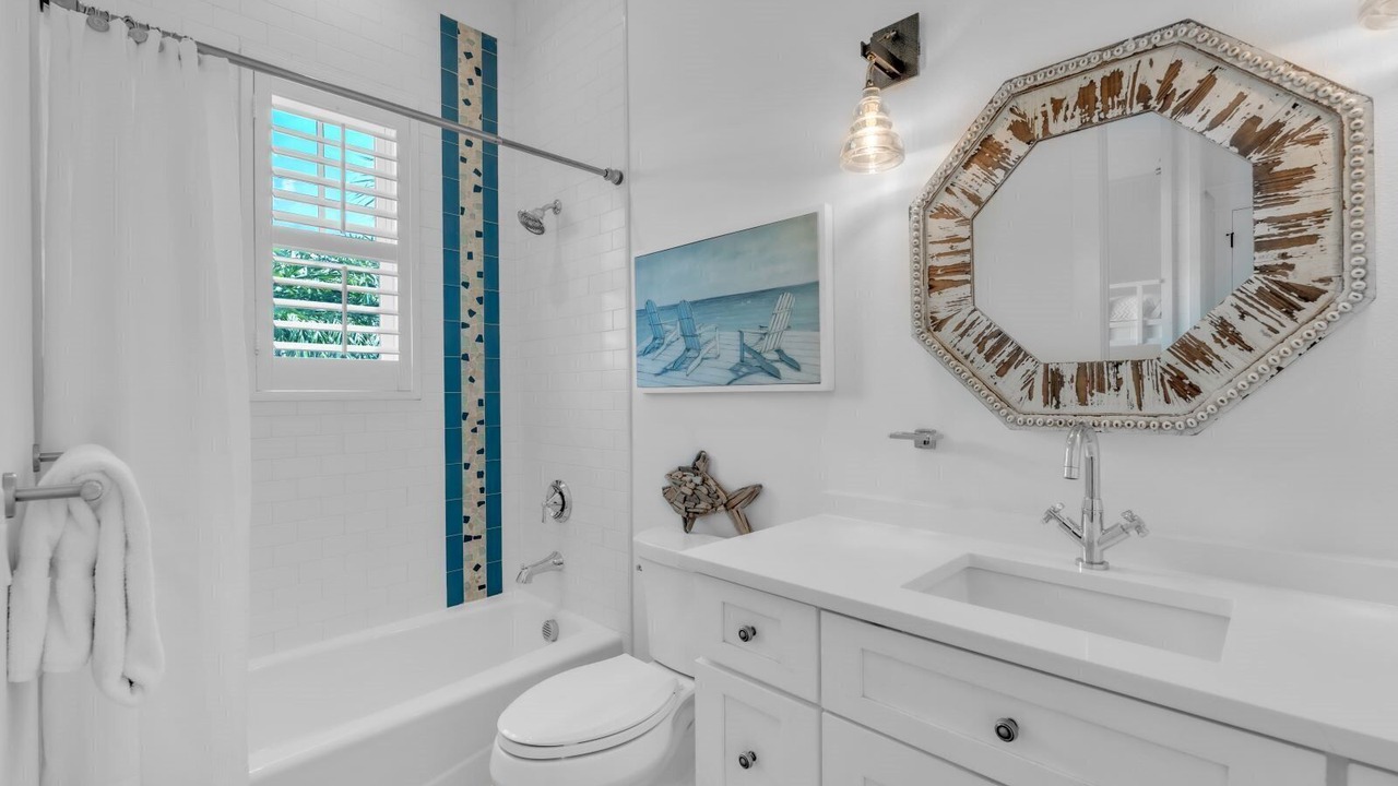 Photo of Bathroom in Holmes Beach