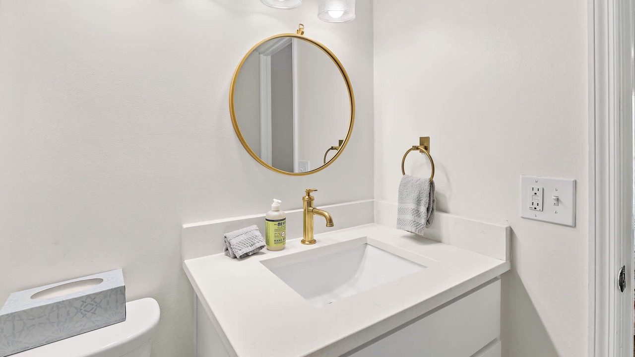 Photo of Bathroom in Villages of Seaport