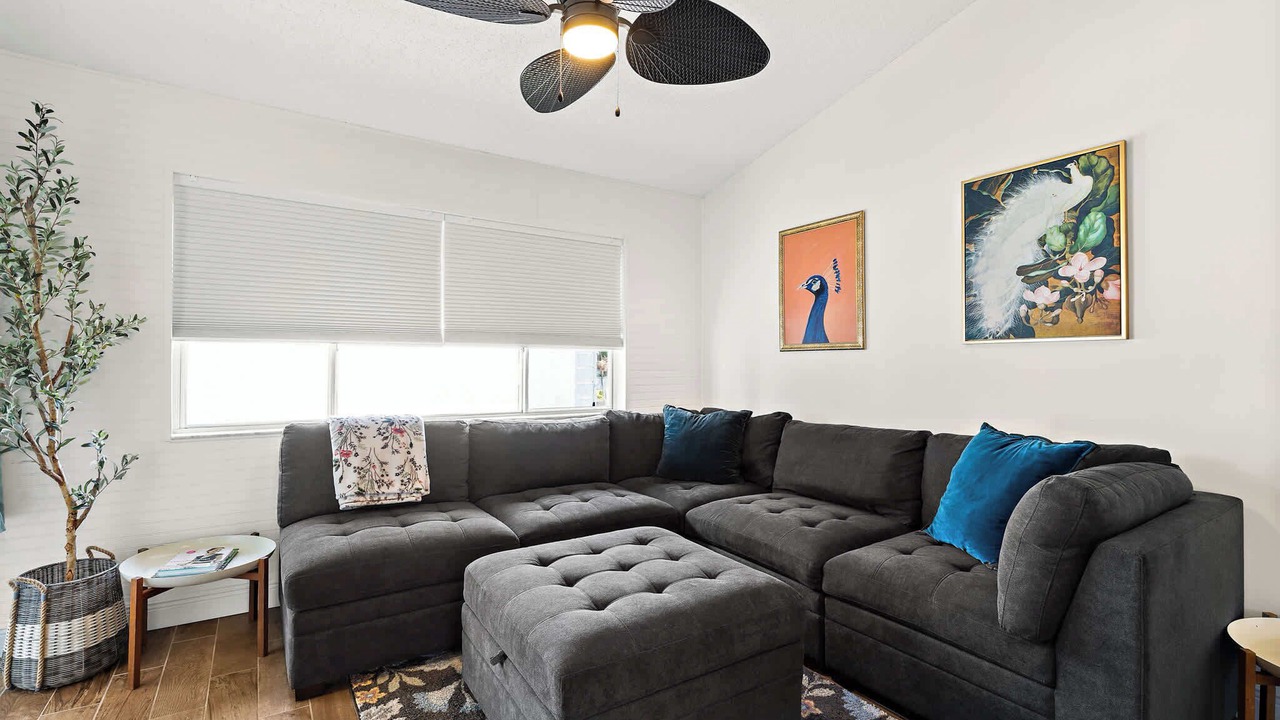 Photo of Bedroom in Villages of Seaport