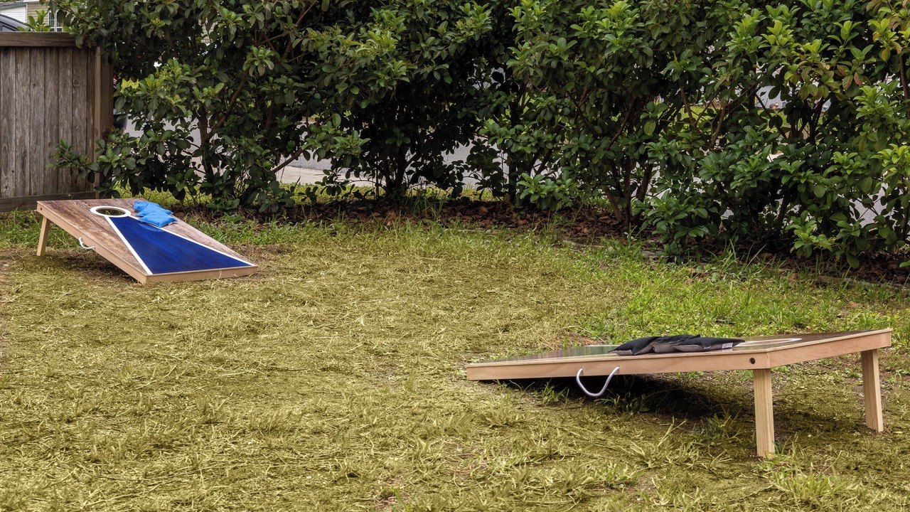 Photo of Outdoor in St. Augustine