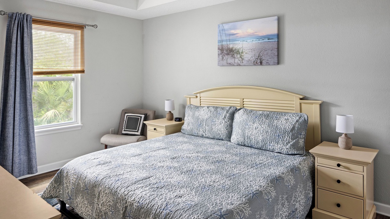 Photo of Bedroom in St. Augustine