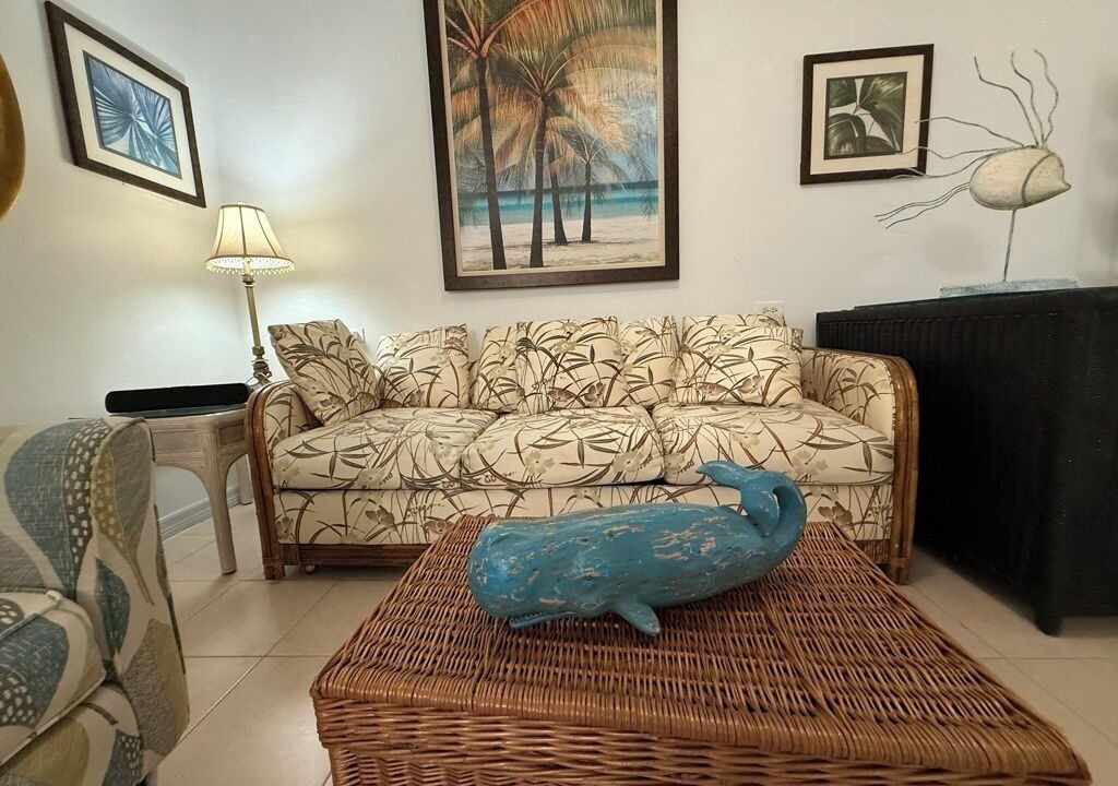 Photo of Livingroom in Gulfport