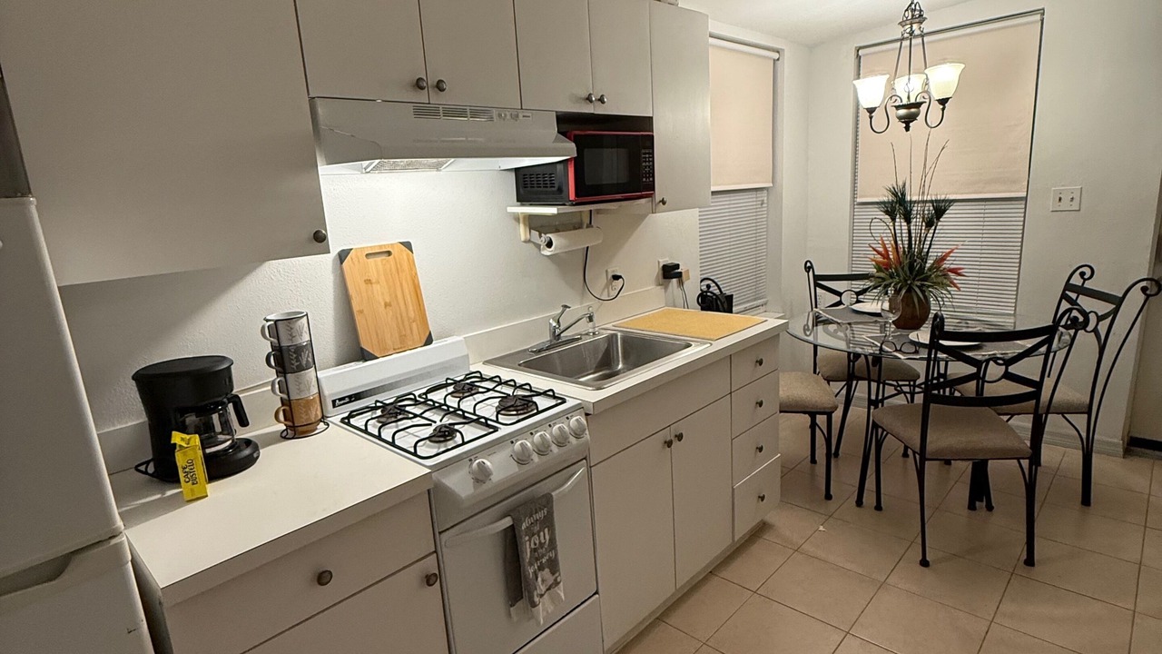 Photo of Kitchen in Gulfport