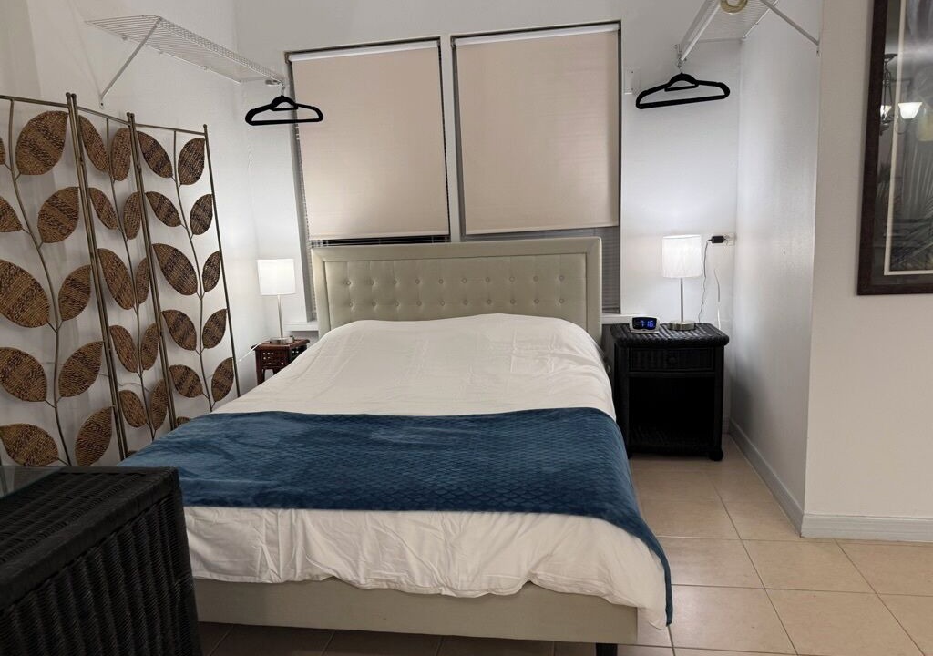 Photo of Bedroom in Gulfport