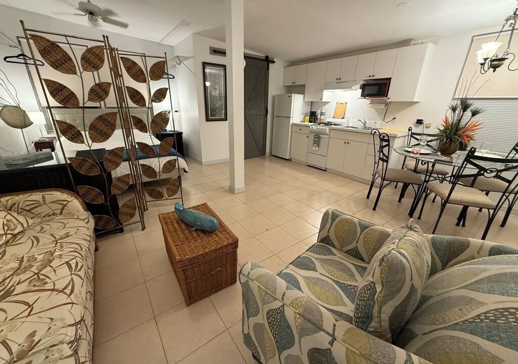 Photo of Livingroom in Gulfport