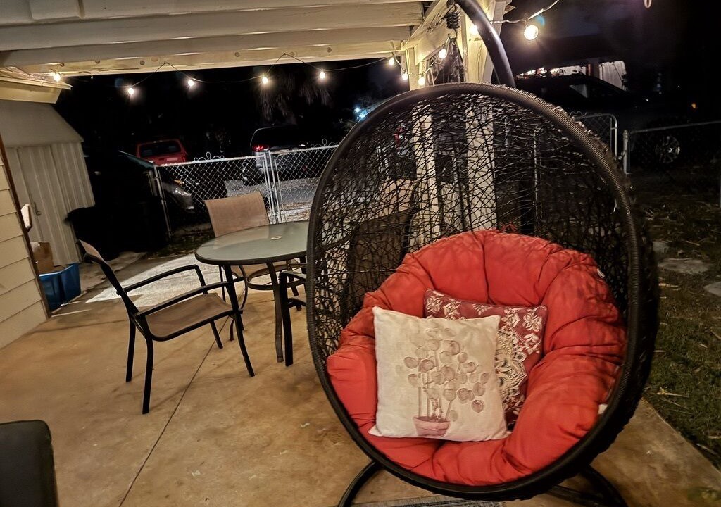 Photo of Patio Balcony in Gulfport