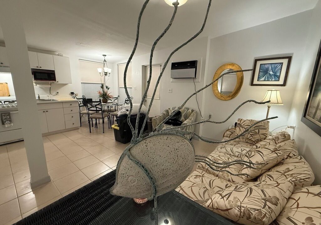 Photo of Livingroom in Gulfport