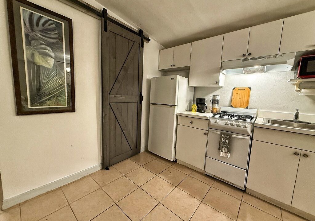 Photo of Kitchen in Gulfport