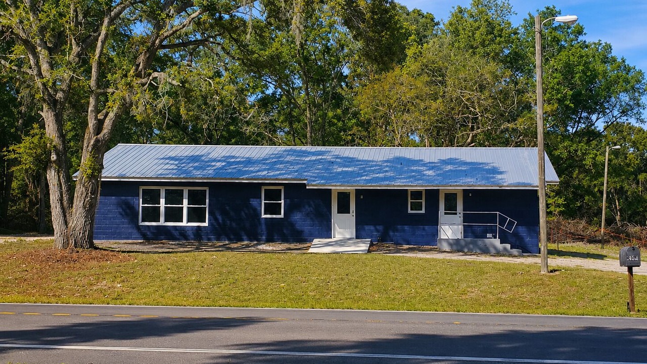 Photo of Outdoor in Fort White