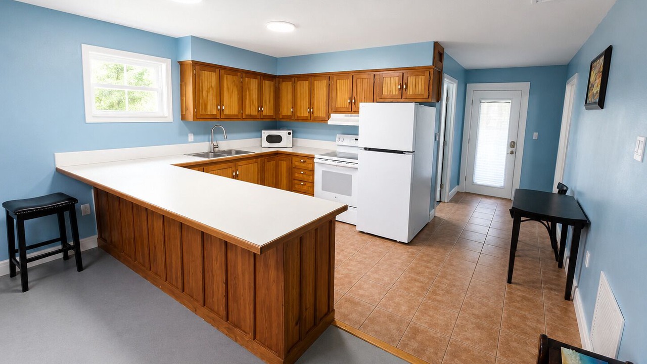 Photo of Kitchen in Fort White