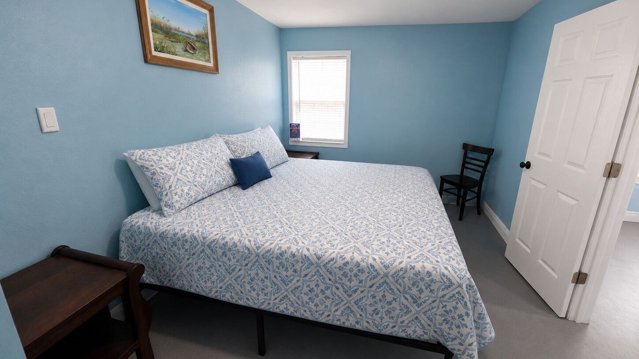 Photo of Bedroom in Fort White