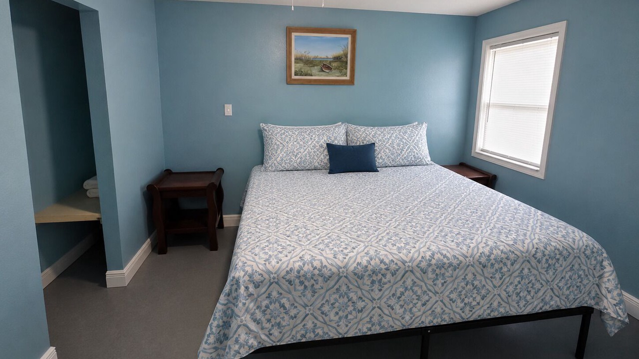 Photo of Bedroom in Fort White