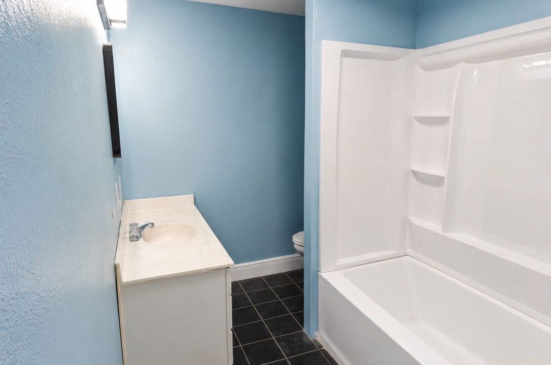 Photo of Bathroom in Fort White