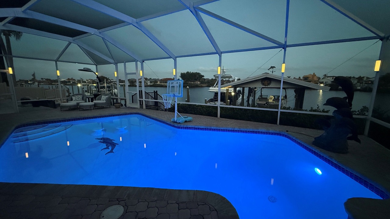Photo of Outdoor in Apollo Beach