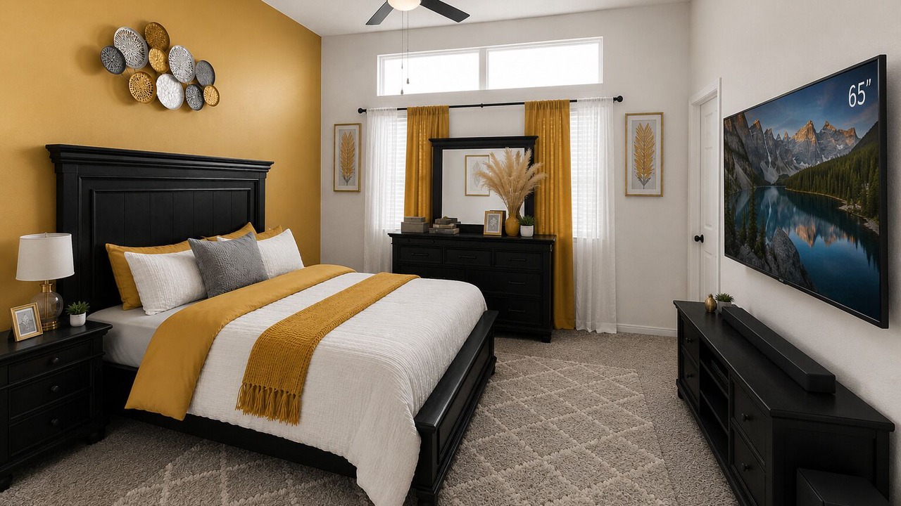 Photo of Bedroom in Daytona Beach