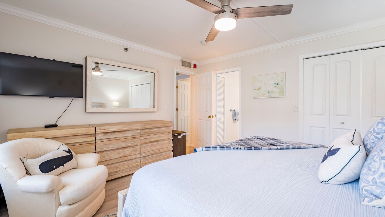 Photo of Bedroom in Sarasota