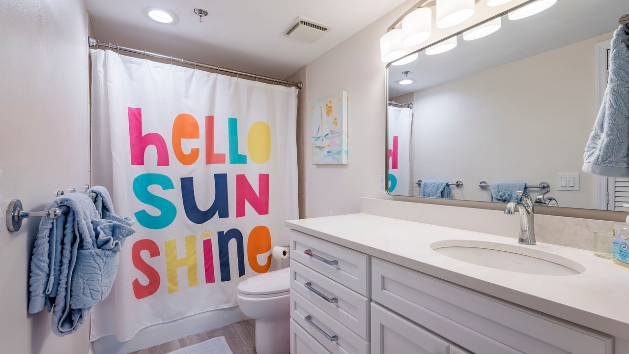 Photo of Bathroom in Sarasota