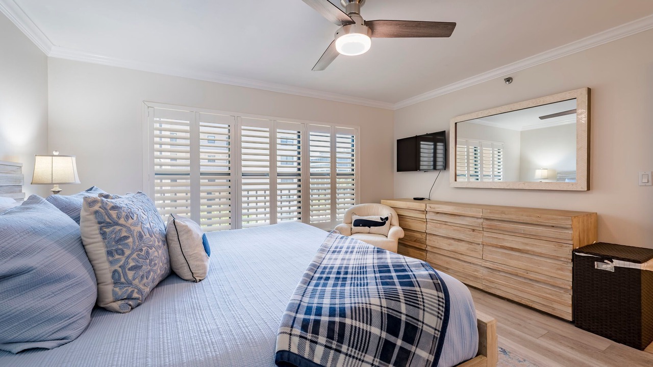 Photo of Bedroom in Sarasota