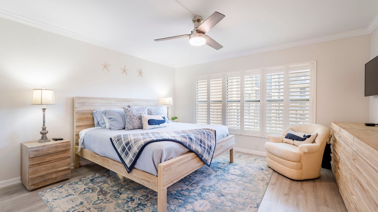 Photo of Bedroom in Sarasota