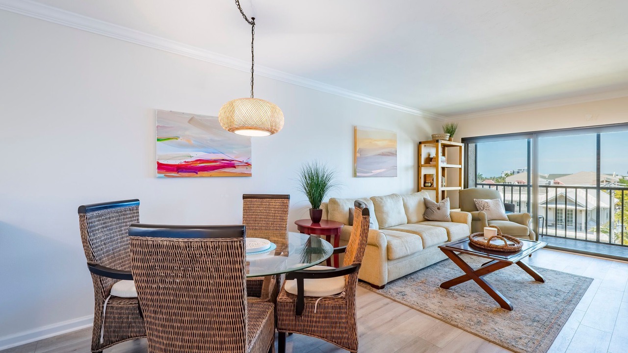 Photo of Livingroom in Sarasota