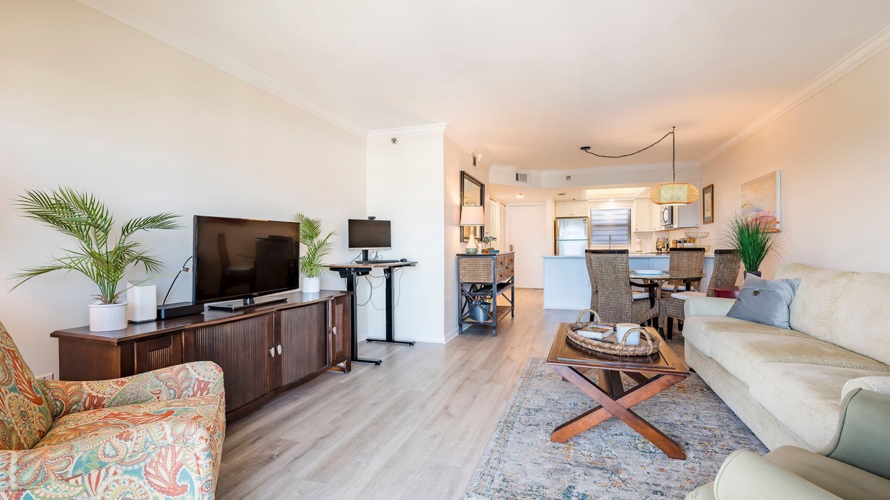 Photo of Livingroom in Sarasota