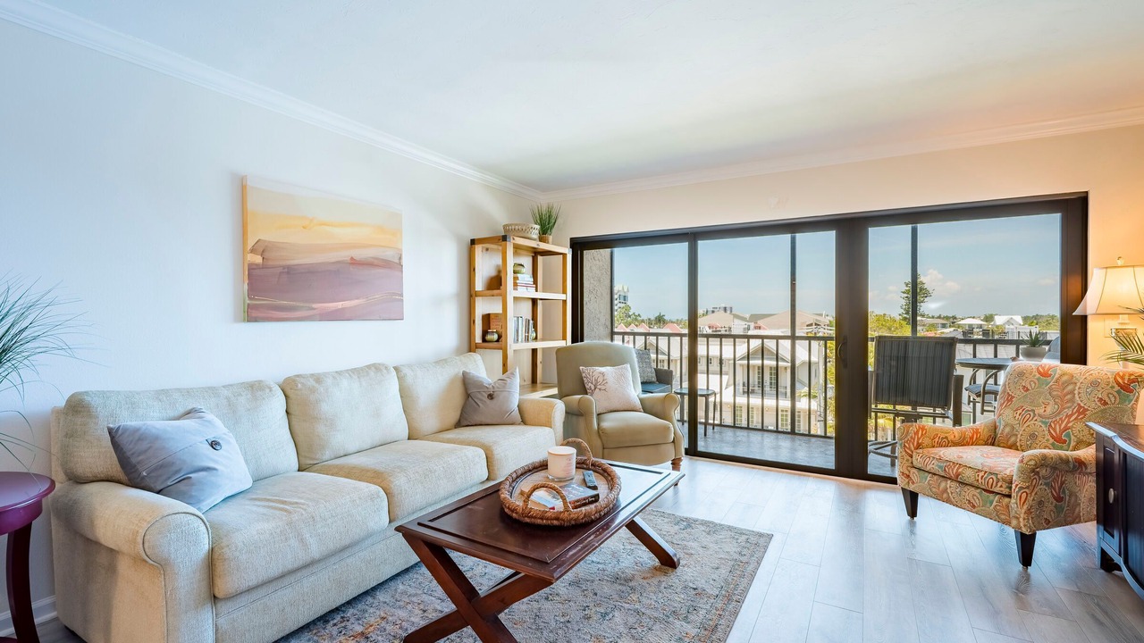 Photo of Livingroom in Sarasota