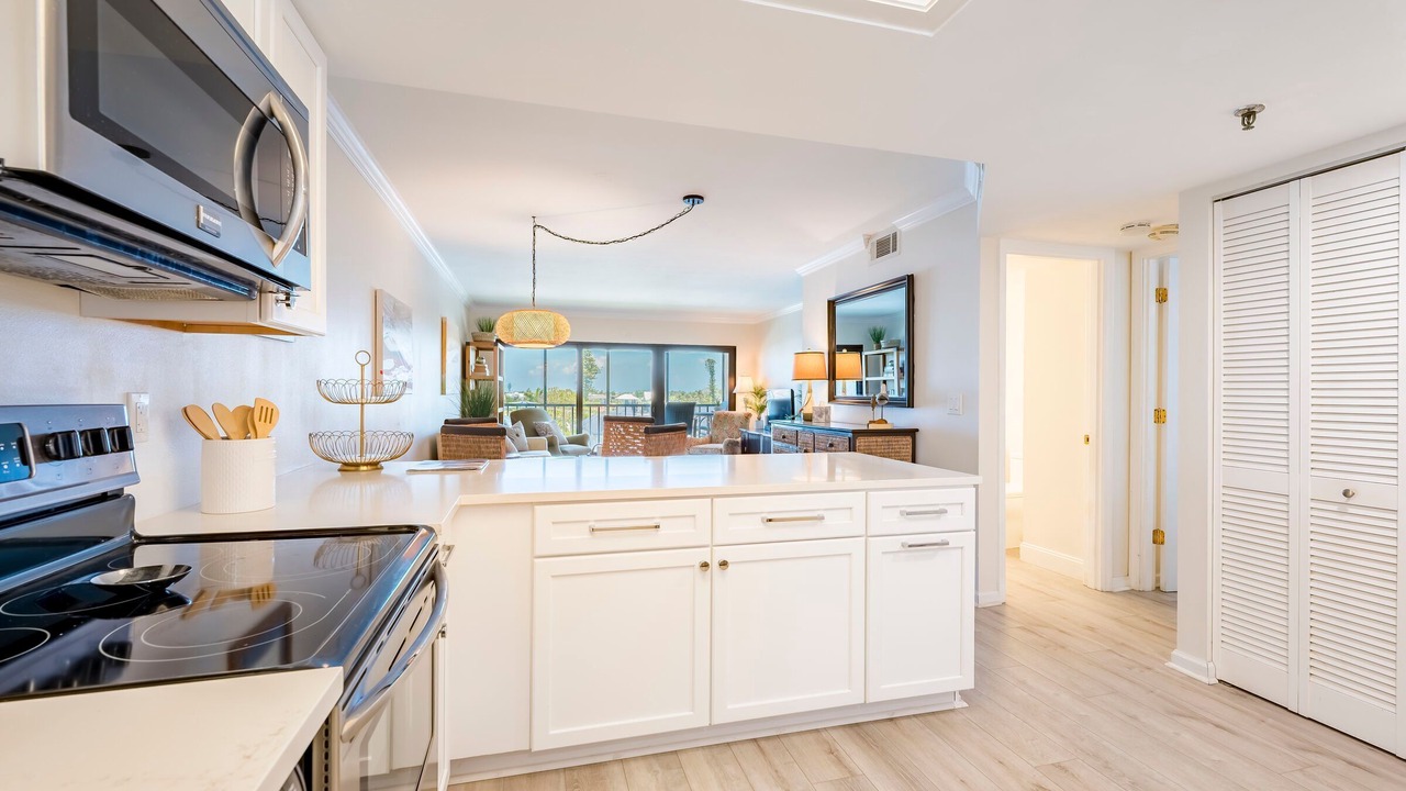 Photo of Kitchen in Sarasota