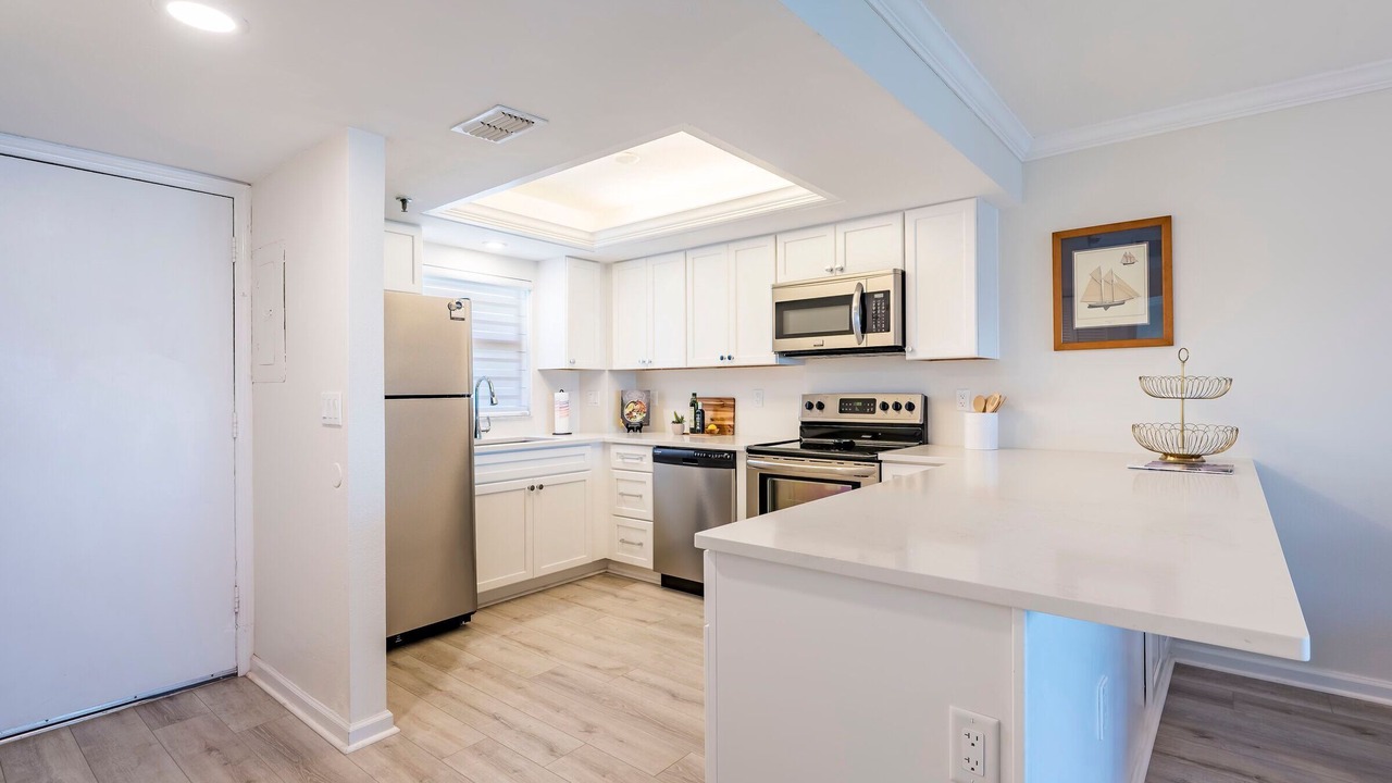 Photo of Kitchen in Sarasota