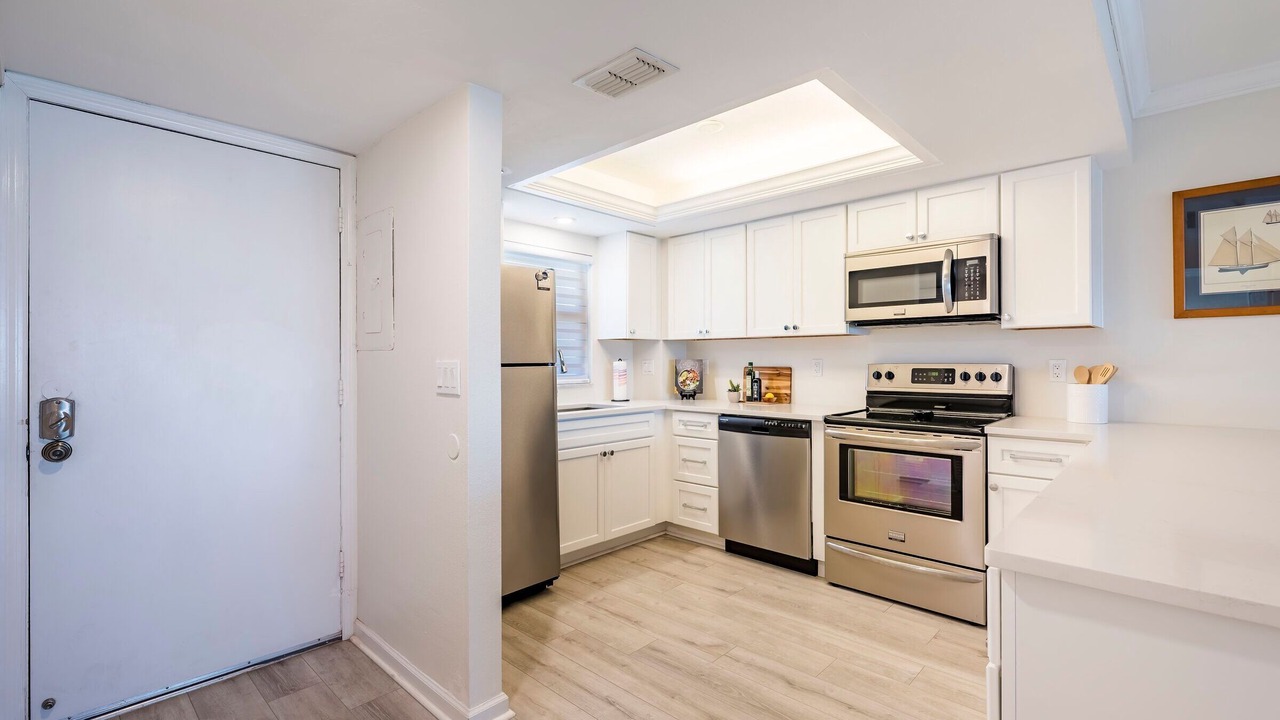Photo of Kitchen in Sarasota