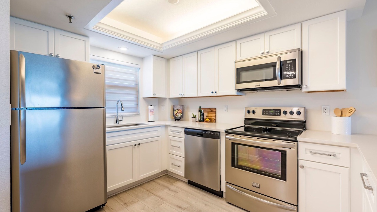 Photo of Kitchen in Sarasota