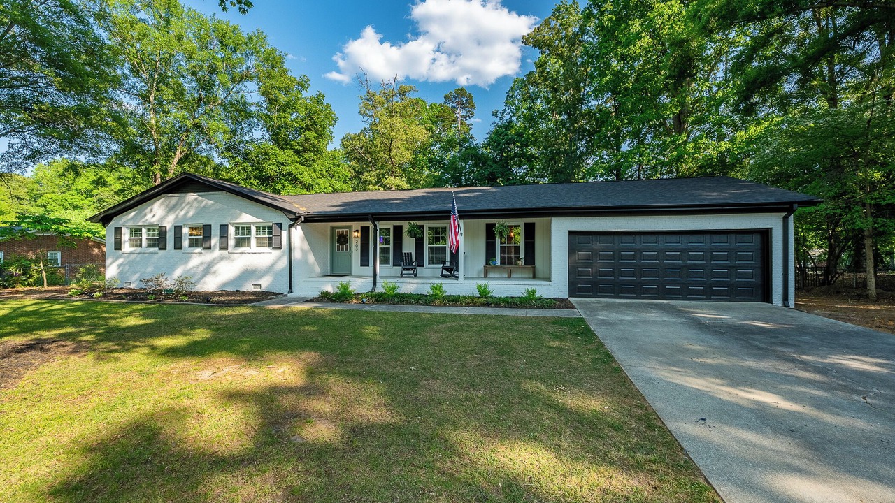 Photo of Outdoor in Simpsonville