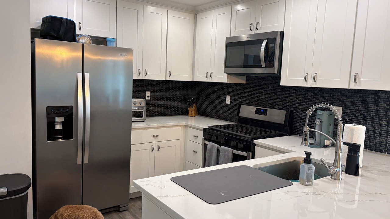 Photo of Kitchen in Somers Point