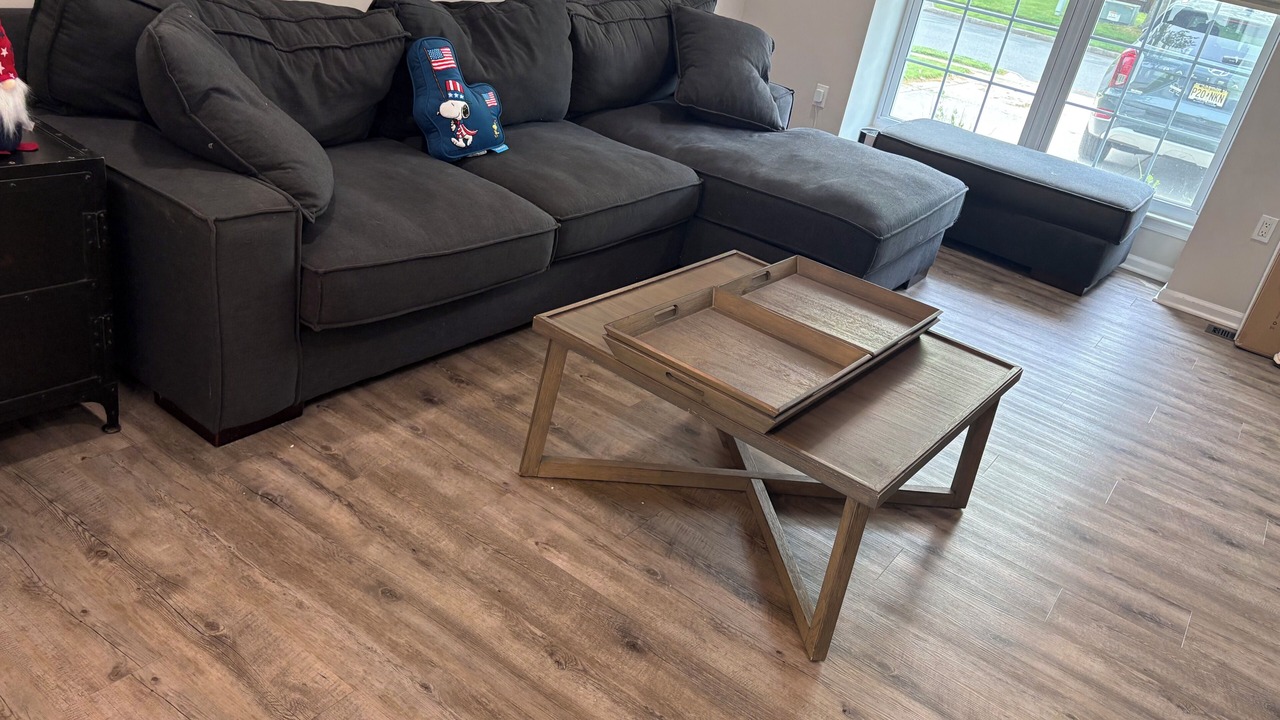 Photo of Livingroom in Somers Point
