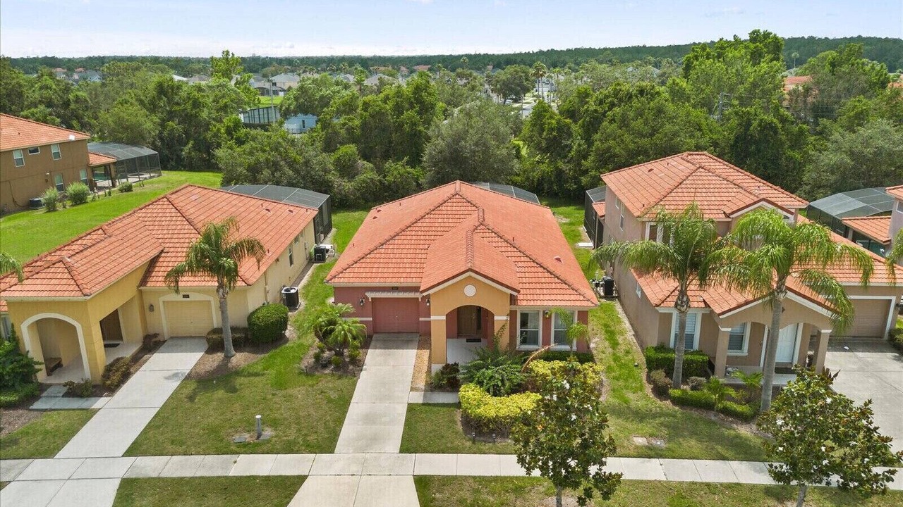 Photo of Outdoor in Bellavida