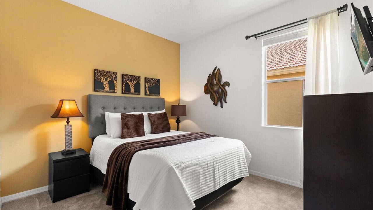 Photo of Bedroom in Bellavida