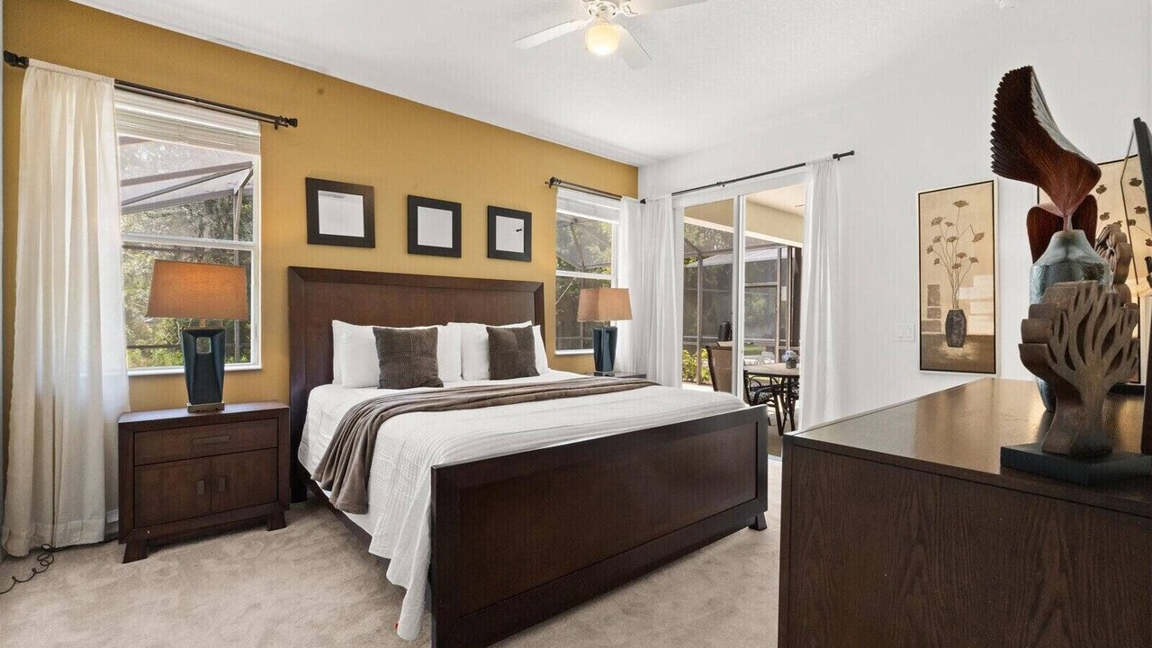 Photo of Bedroom in Bellavida
