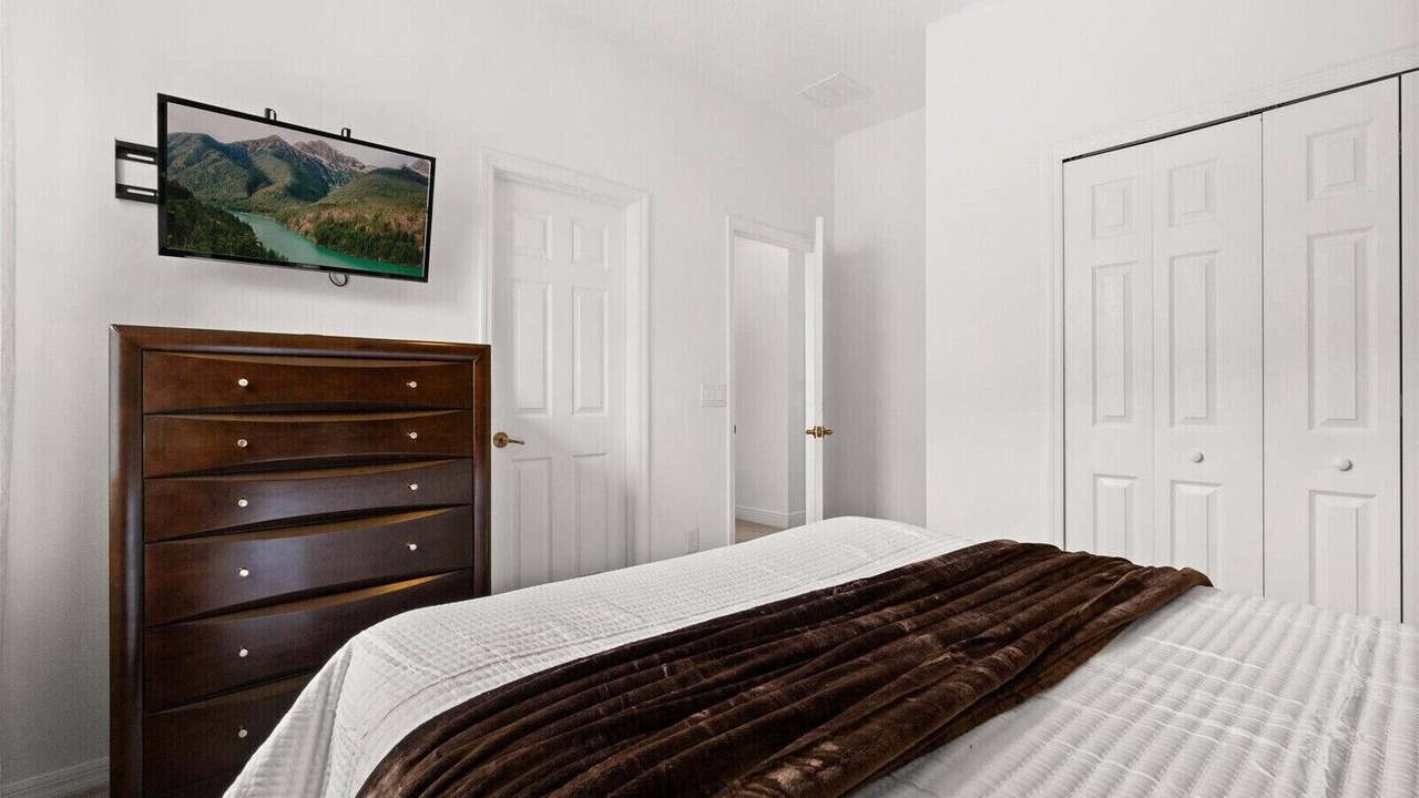 Photo of Bedroom in Bellavida