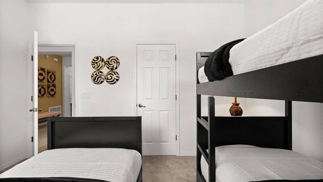 Photo of Bedroom in Bellavida