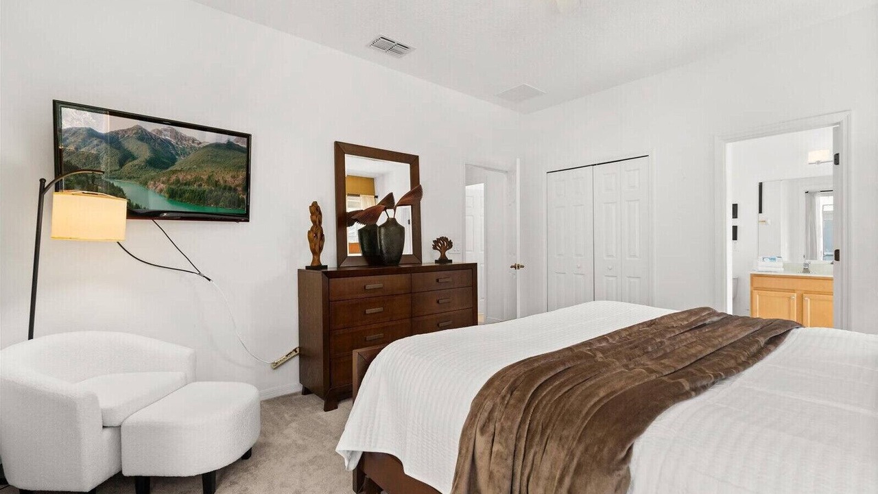 Photo of Bedroom in Bellavida