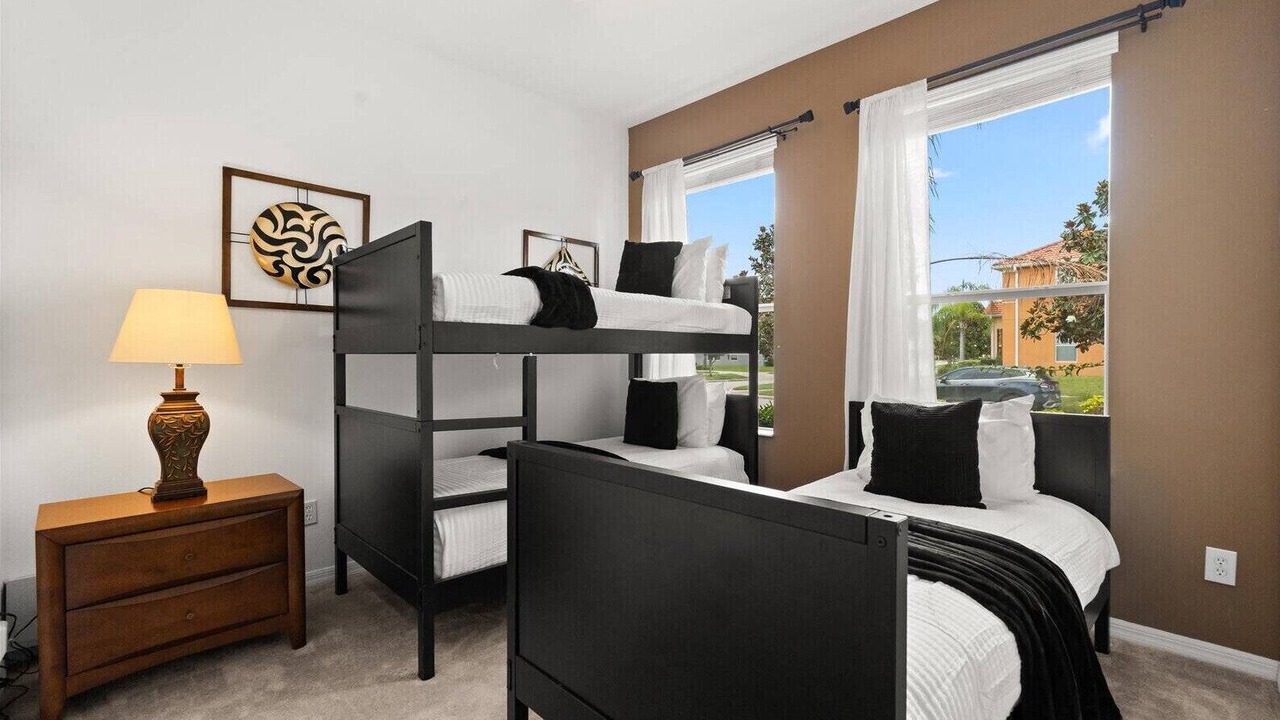 Photo of Bedroom in Bellavida