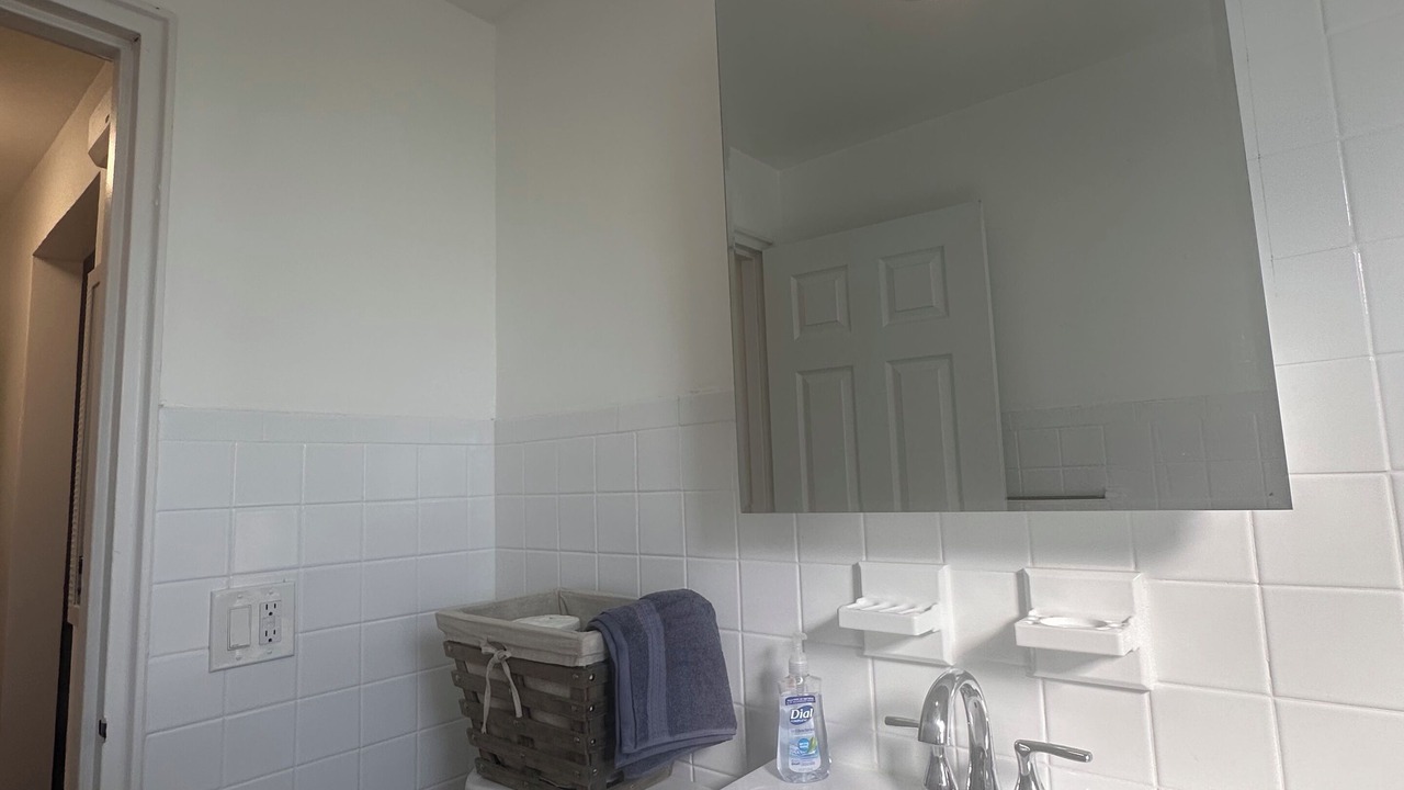 Photo of Bathroom in North Bergen