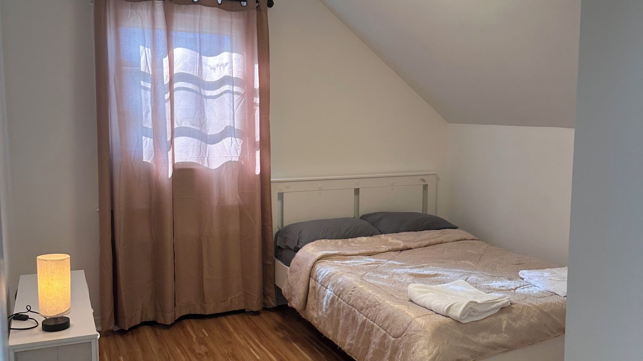 Photo of Bedroom in North Bergen