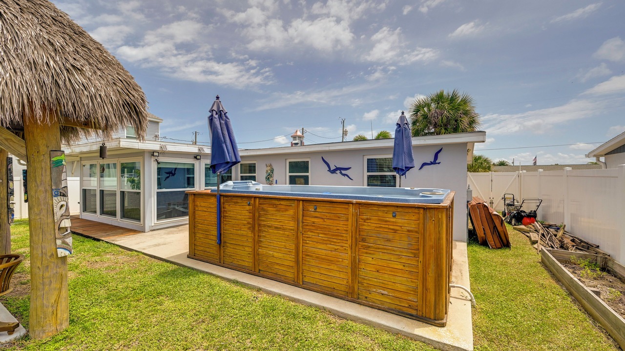 Photo of Outdoor in Pleasure Isles