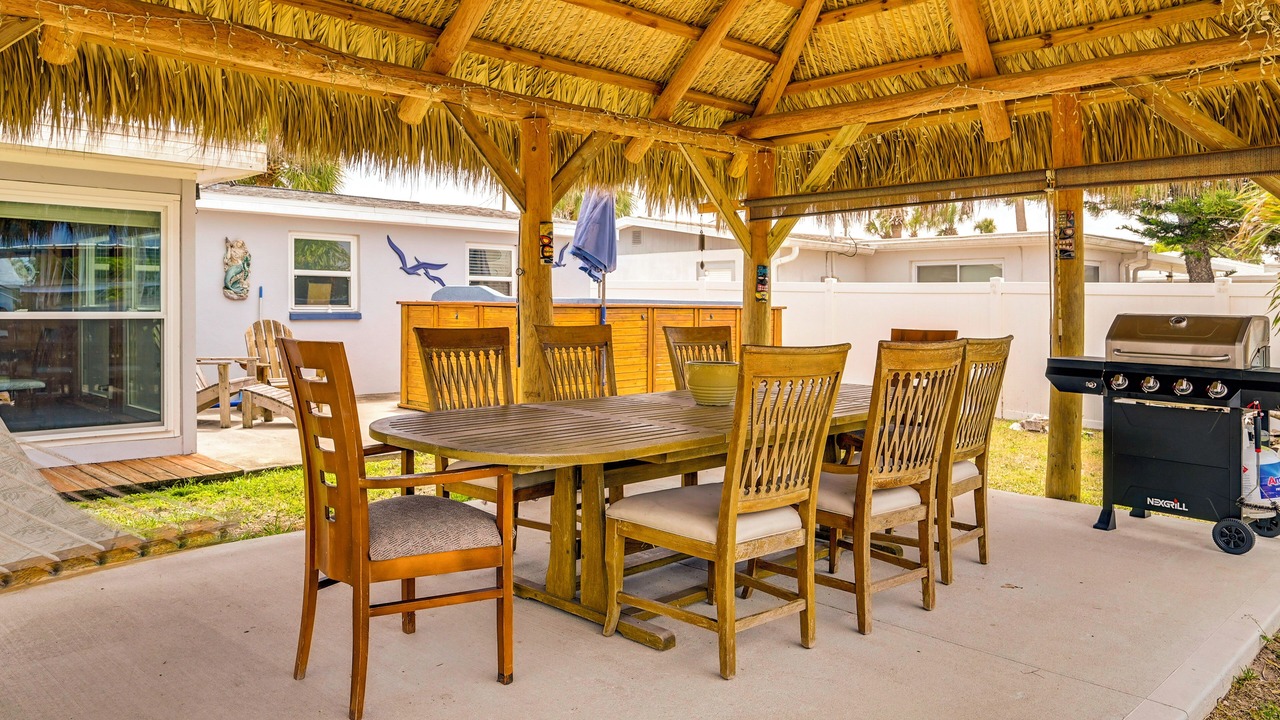 Photo of Outdoor in Pleasure Isles