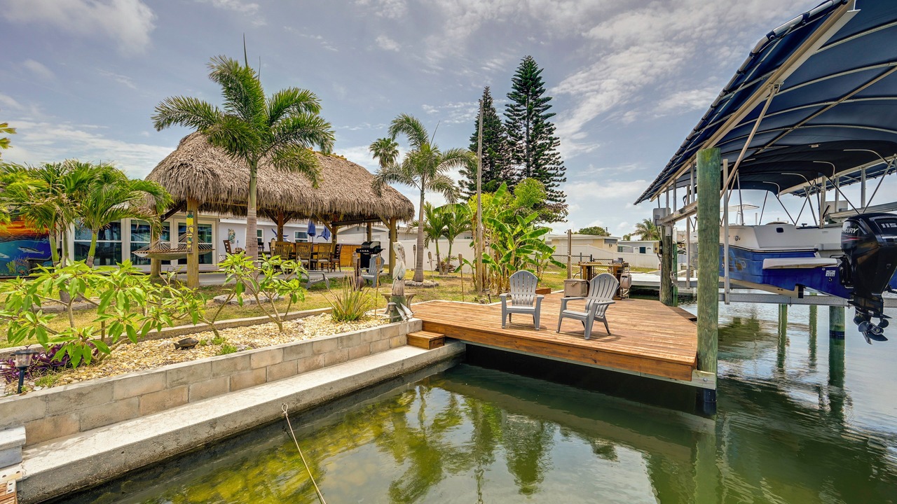 Photo of Outdoor in Pleasure Isles