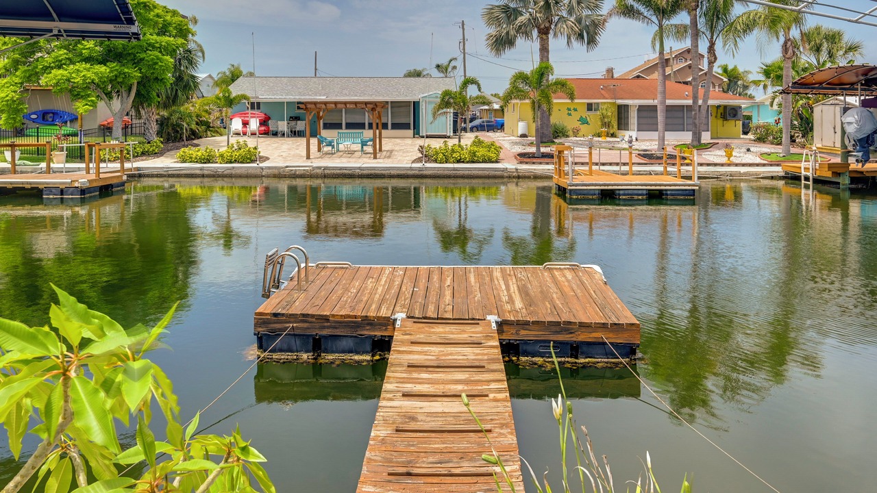 Photo of Outdoor in Pleasure Isles