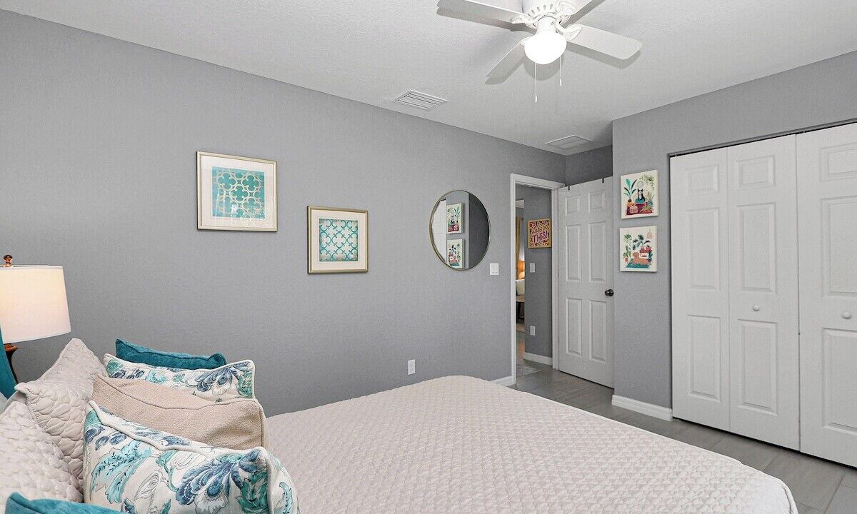 Photo of Bedroom in Fellowship